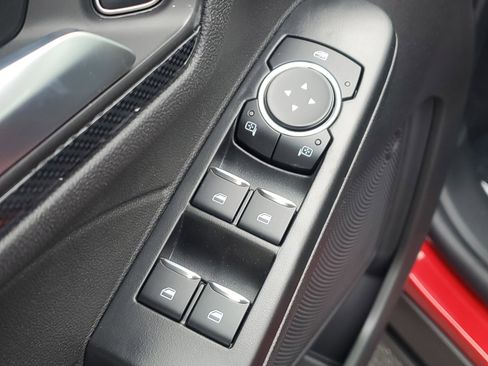 New 2026 Ford Escape ST-Line Select w/ Tech Pack #1 image 17