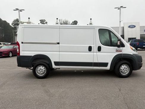 Used 2016 RAM ProMaster 1500 w/ Mopar Trailer Tow Group image 6
