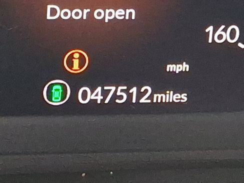 Used 2024 Honda Accord Touring image 21