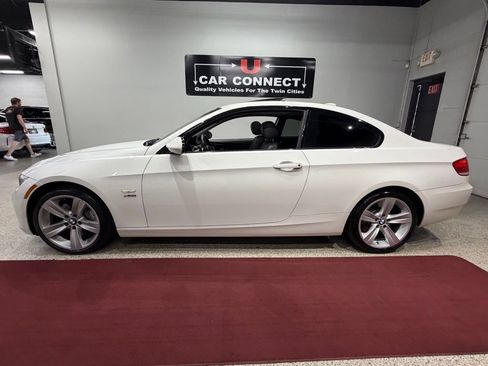 Used 2009 BMW 335i xDrive Coupe AWD/4WD image 19