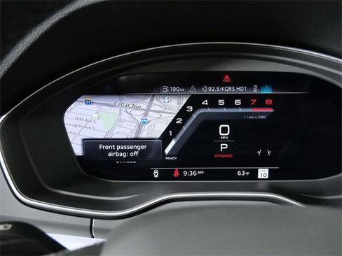 Used 2025 Audi Q5 2.0T Premium Plus w/ Premium Plus Package image 24