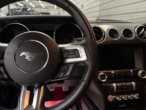Used 2017 Ford Mustang GT Premium w/ GT Performance Package RWD image 16