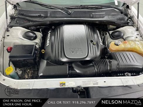 Used 2013 Dodge Challenger R/T image 44