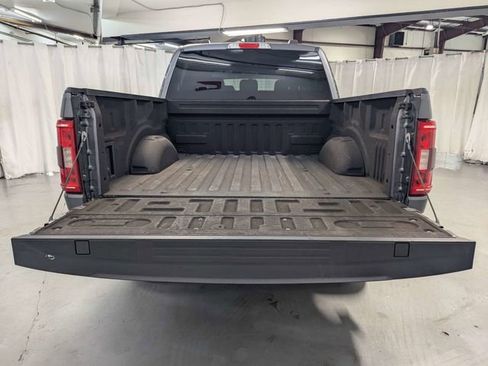 Used 2021 Ford F150 XLT w/ Equipment Group 302A High AWD/4WD image 28