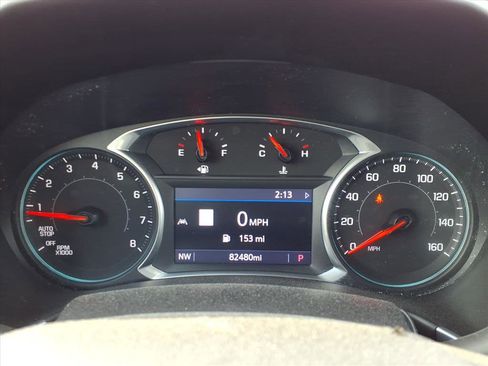 Used 2020 Chevrolet Equinox Premier image 29