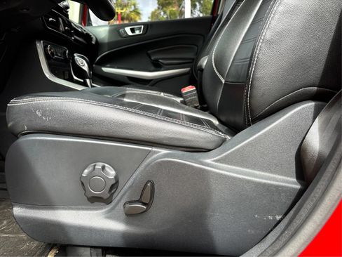 Used 2019 Ford EcoSport Titanium AWD/4WD image 19