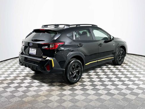 Certified 2025 Subaru Crosstrek 2.5i Sport image 6