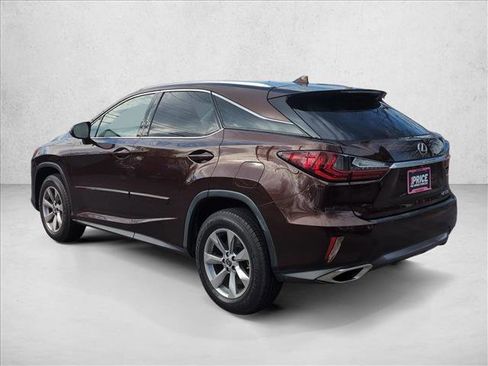 Used 2019 Lexus RX 350 RX 350 image 8