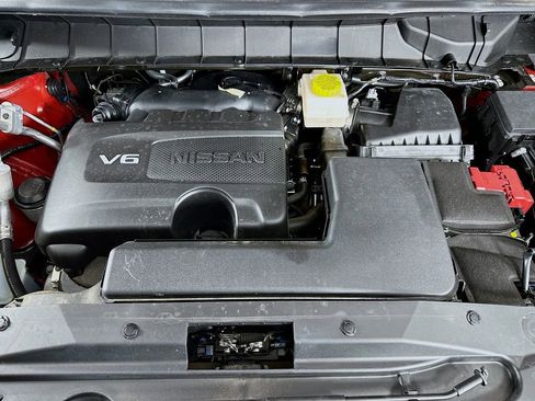 Certified 2023 Nissan Pathfinder SL image 40