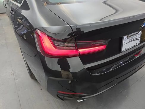 Used 2024 BMW 330i Sedan image 18