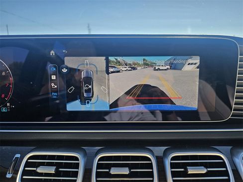 New 2026 Mercedes-Benz GLE 350 4MATIC image 20