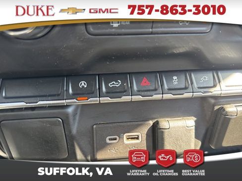 Used 2021 Chevrolet Silverado 1500 Custom image 26