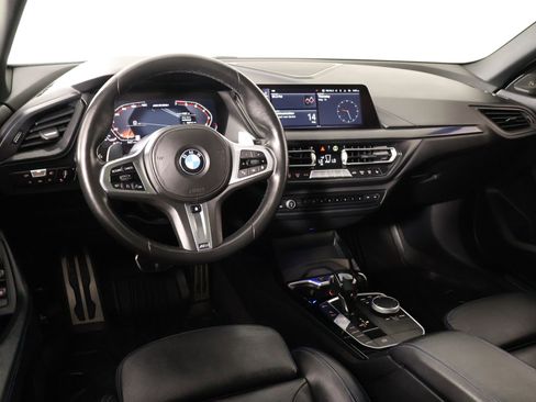 Used 2020 BMW M235i xDrive Gran Coupe w/ Premium Package AWD/4WD image 2