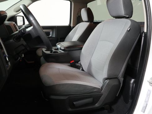 Used 2023 RAM 1500 Tradesman w/ Popular Equipment Group RWD image 20