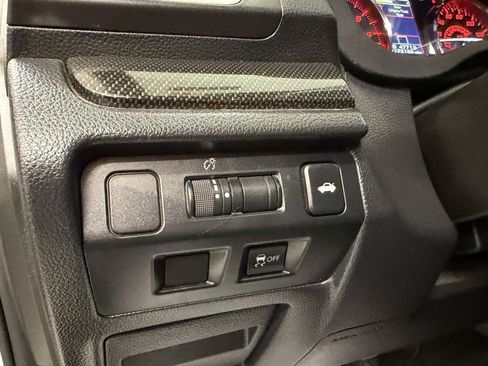 Used 2017 Subaru WRX Premium image 21