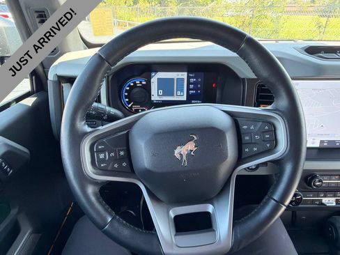 Used 2023 Ford Bronco Badlands AWD/4WD image 13