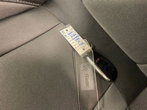 New 2026 Subaru Crosstrek 2.0i Premium image 34