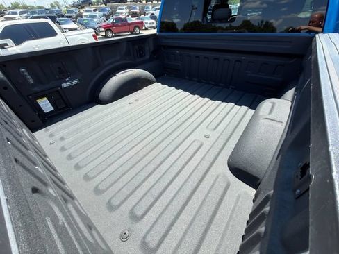 Used 2021 Ford F150 XLT w/ Equipment Group 302A High AWD/4WD image 12