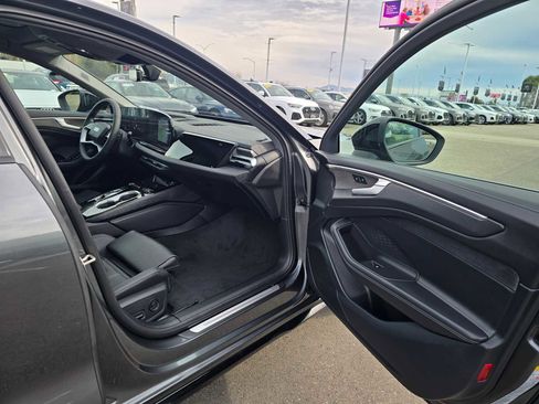 New 2026 Audi A6 Premium Plus image 12