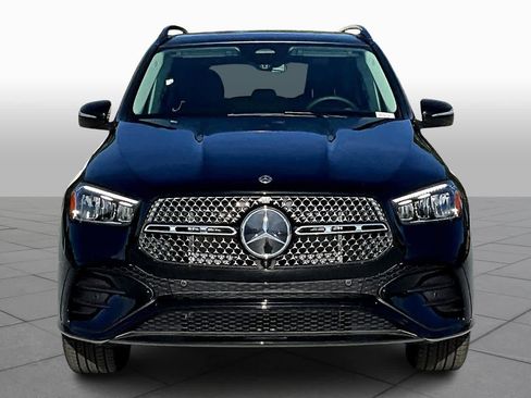 Used 2026 Mercedes-Benz GLE 450 GLE 450 image 4