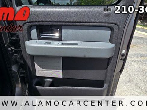 Used 2013 Ford F150 XLT w/ Luxury Equipment Group AWD/4WD image 24
