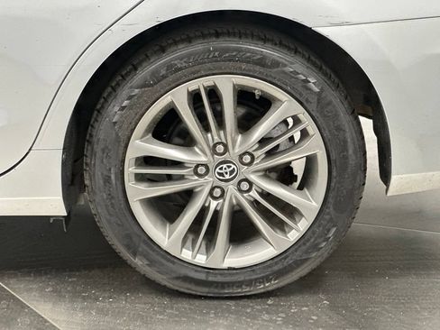 Used 2016 Toyota Camry SE FWD image 22