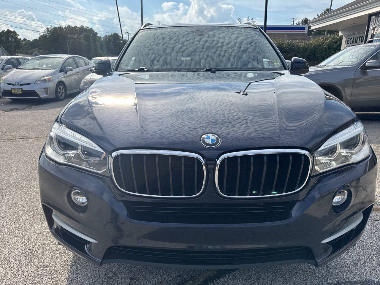 Used 2015 BMW X5 xDrive35i AWD/4WD image 22