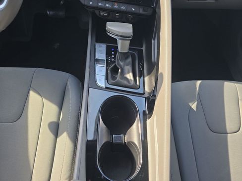 Certified 2023 Hyundai Elantra SEL w/ Convenience Package FWD image 19