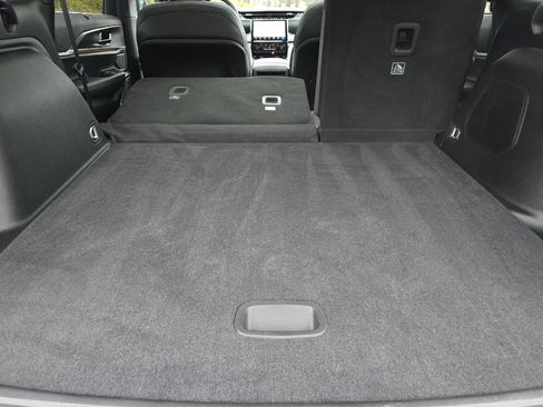 Used 2025 Jeep Grand Cherokee Limited 4xe image 20