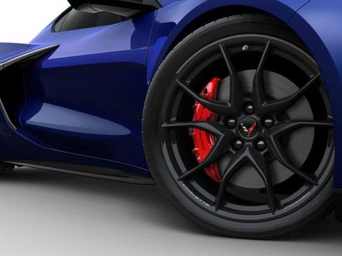 New 2027 Chevrolet Corvette Grand Sport RWD image 56