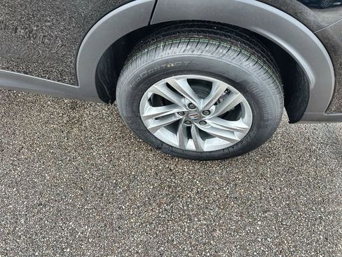 New 2026 Buick Envista Preferred w/ Convenience I Package image 12