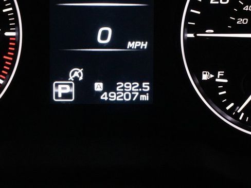 Used 2022 Subaru Outback Premium w/ Popular Package #1 image 31