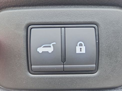 New 2026 Nissan Pathfinder Platinum FWD image 30