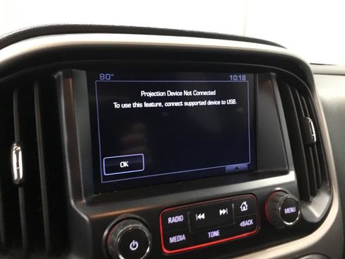 Used 2016 GMC Canyon SLE w/ SLE Convenience Package AWD/4WD image 15