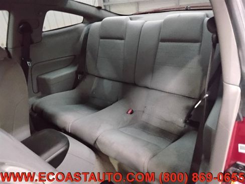 Used 2007 Ford Mustang Deluxe image 13