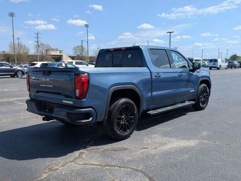 New 2026 GMC Sierra 1500 Elevation w/ Elevation Premium Package image 3