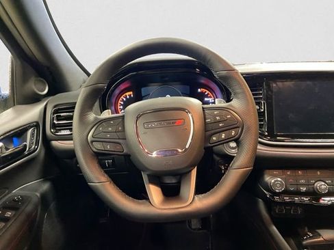 New 2026 Dodge Durango GT image 13