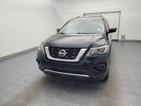 Used 2017 Nissan Pathfinder S AWD/4WD image 15