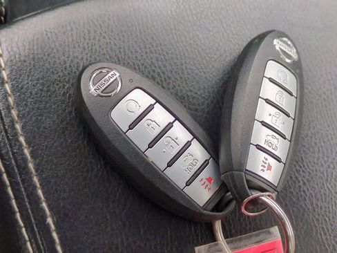 Used 2019 Nissan Maxima Platinum image 36