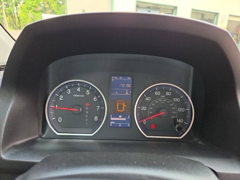 Used 2011 Honda CR-V LX image 22