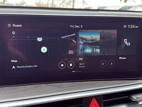 Used 2024 Kia Sorento SX Prestige w/ Olive Brown Leather Package image 20