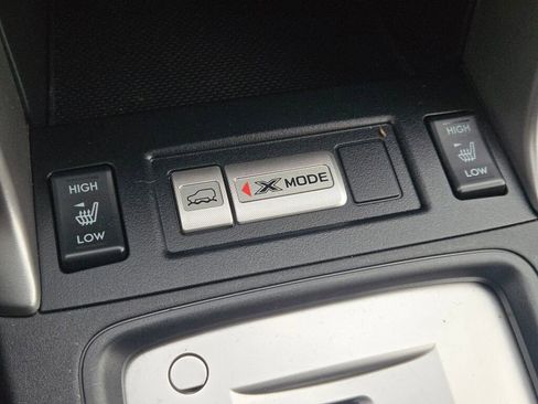 Used 2018 Subaru Forester 2.5i Premium image 26