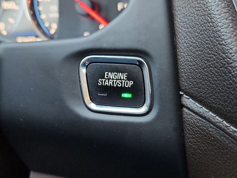 Used 2022 GMC Acadia SLT w/ Technology Package image 21