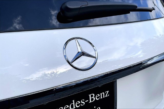 Certified 2024 Mercedes-Benz GLE 450 4MATIC image 28