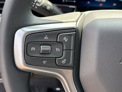 New 2026 Chevrolet Silverado 1500 LT w/ Z71 Off-Road Package image 21