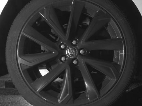 Used 2021 Toyota Corolla SE w/ Carpet Mat Package (TMS) FWD image 12