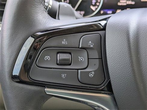Used 2024 Buick Enclave Premium w/ Experience Buick Package image 26
