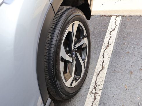 Used 2023 Subaru Forester Touring image 43