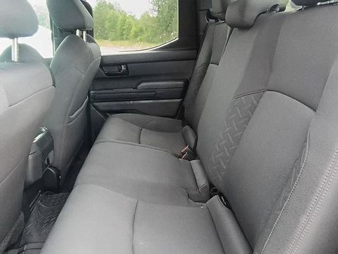 Used 2024 Toyota Tacoma SR5 RWD image 13
