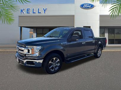 Used 2020 Ford F150 XLT w/ Equipment Group 302A Luxury
